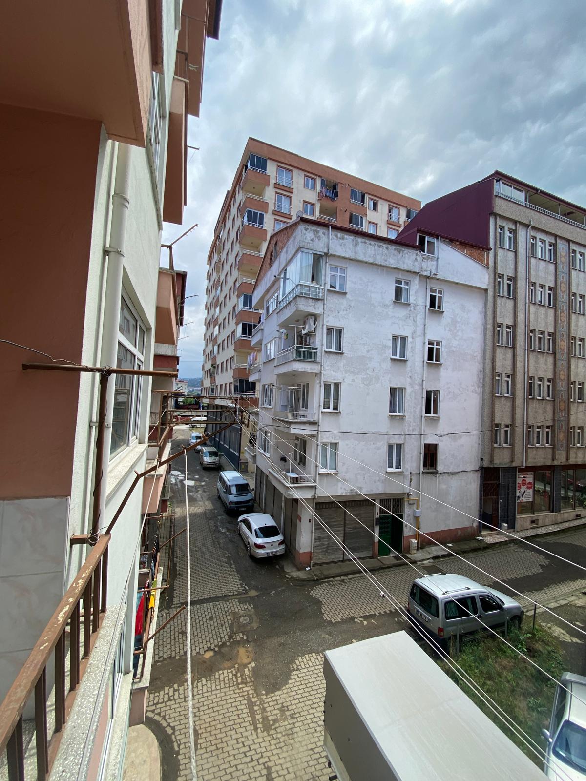 MABEL GAYRİMENKUL/ MERKEZ'DE FIRSAT 2+1 SATILIK DAİRE